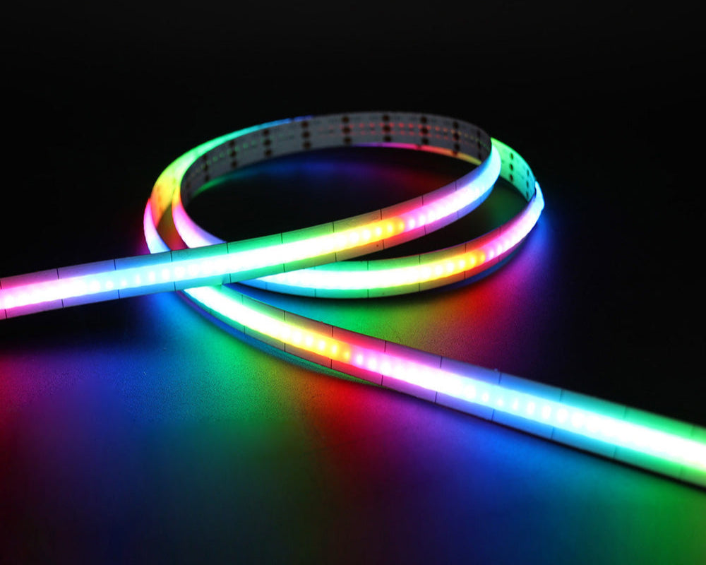 RGBW Led Strip COB - Indoor