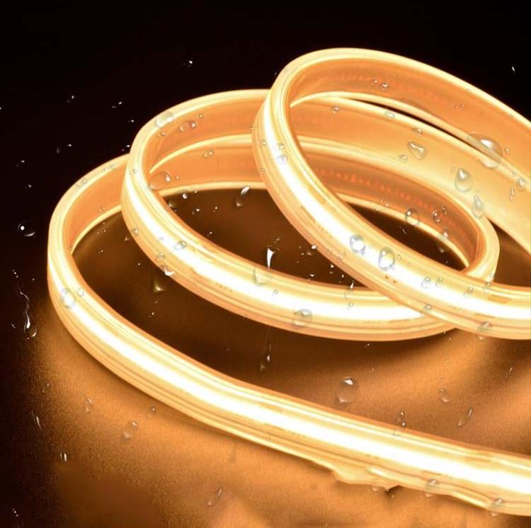 RGBW Led Strip COB - Outdoor